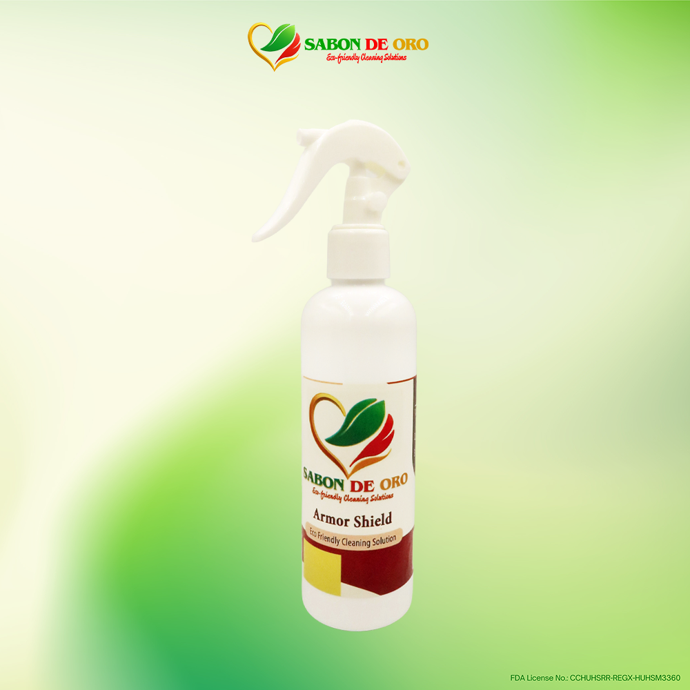 Acid Rain Remover - Sprayer 200ml