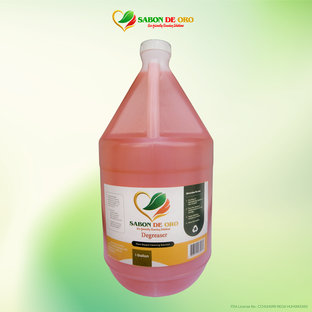 Acid Rain Remover - Gallon