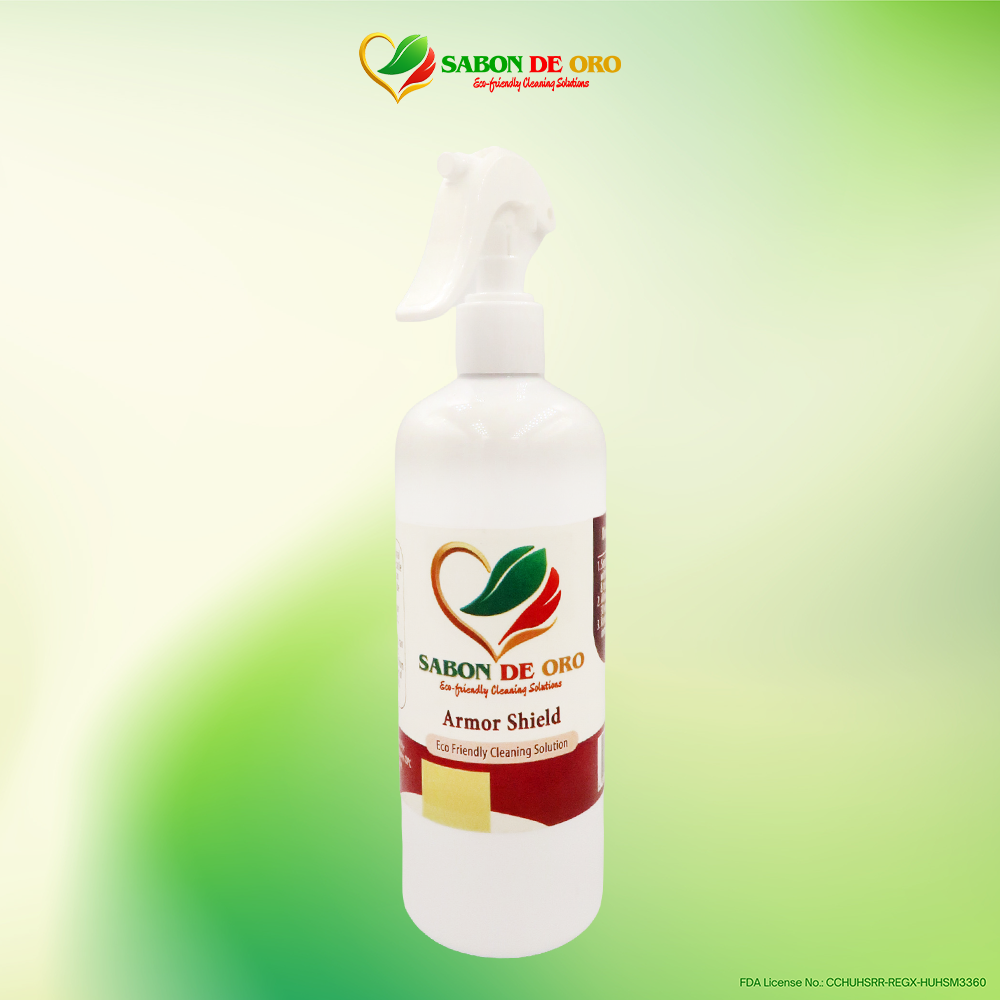 Armour Shield - Sprayer 250ml