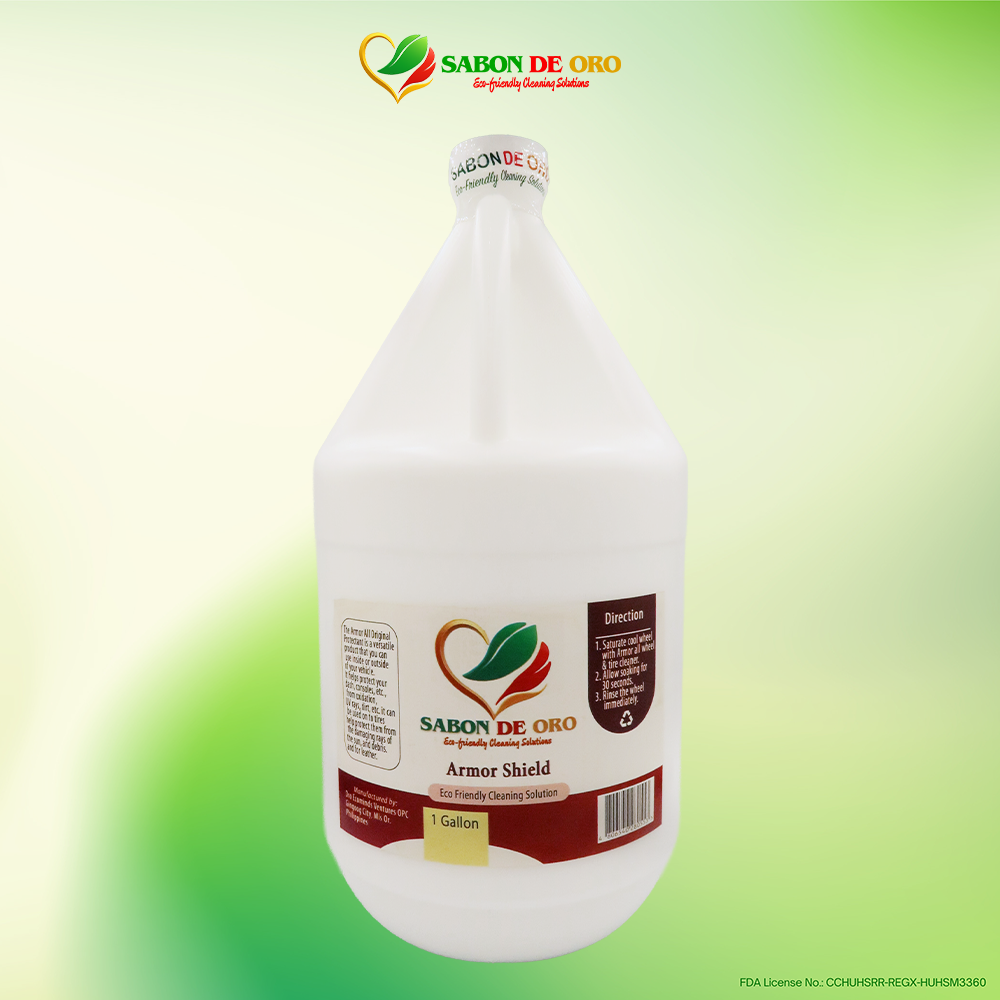 Armour Shield - Gallon