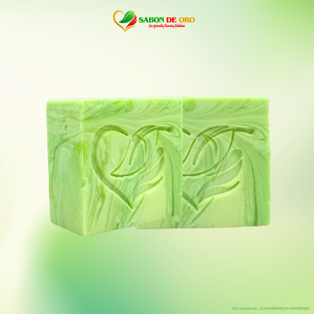 Beauty Soap Citronella -90g