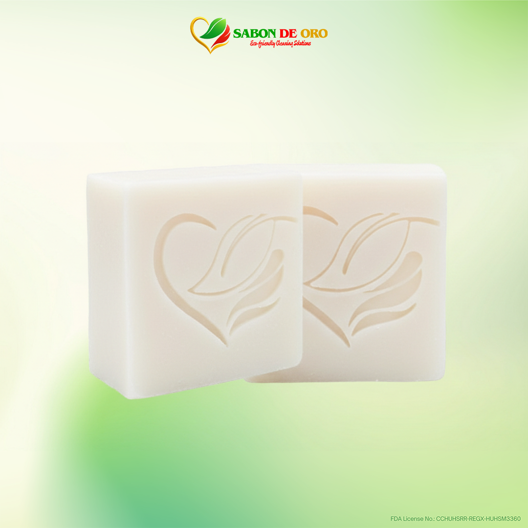 Beauty Soap Goats Milk -90g