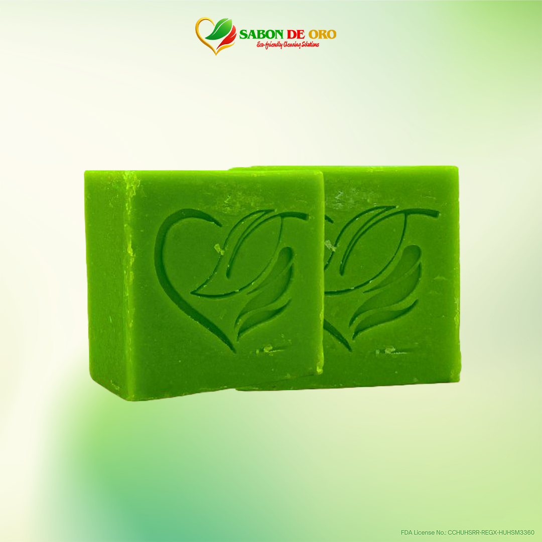 Beauty Soap Guava -90g