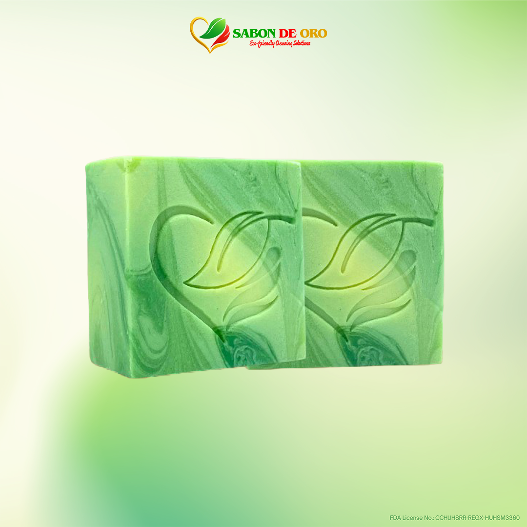 Beauty Soap Rosemary -90g