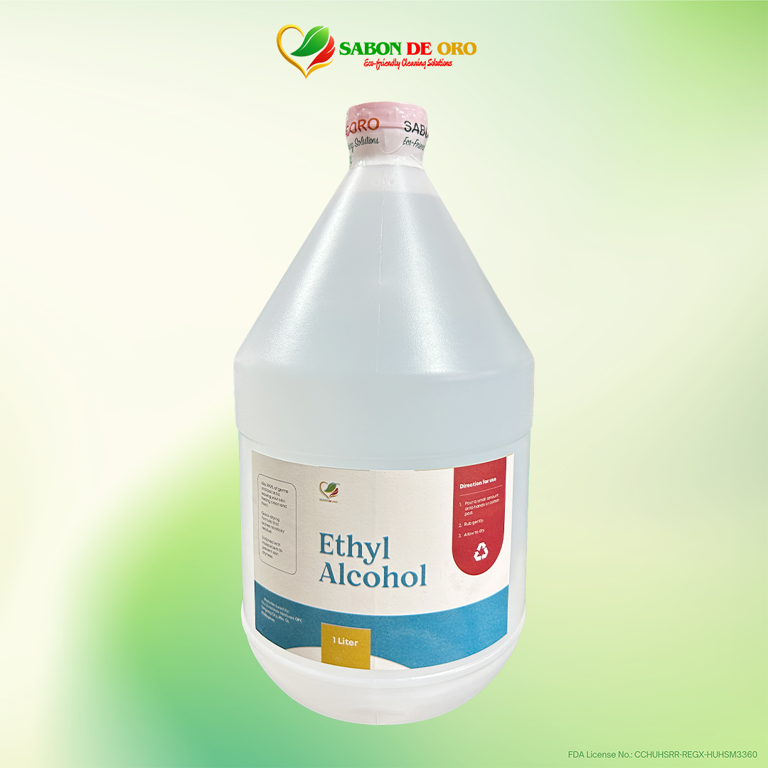 Ethyl -Gallon