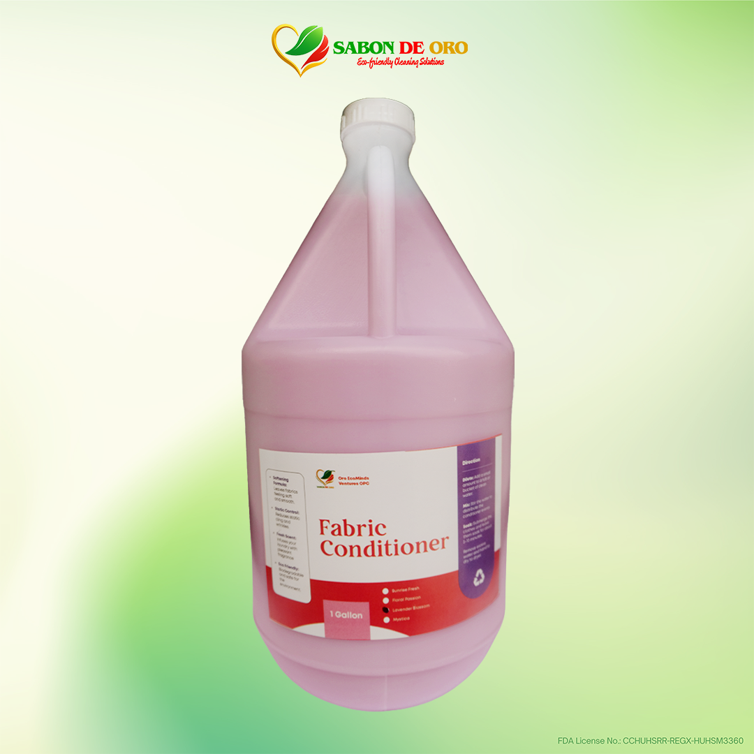 FabCol Lavender - Gallon (3.6L)