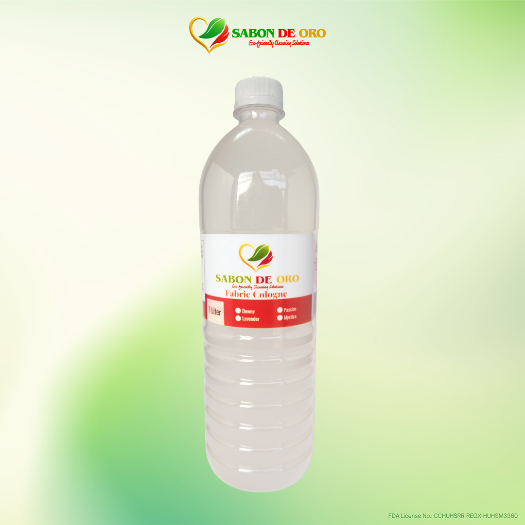 FabCol Lavender - Liter (1L)