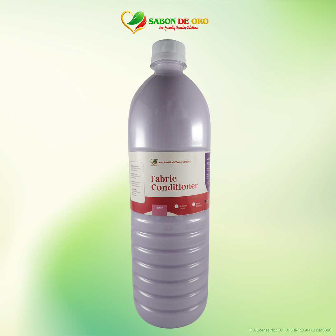 FabCon Pink -Liter