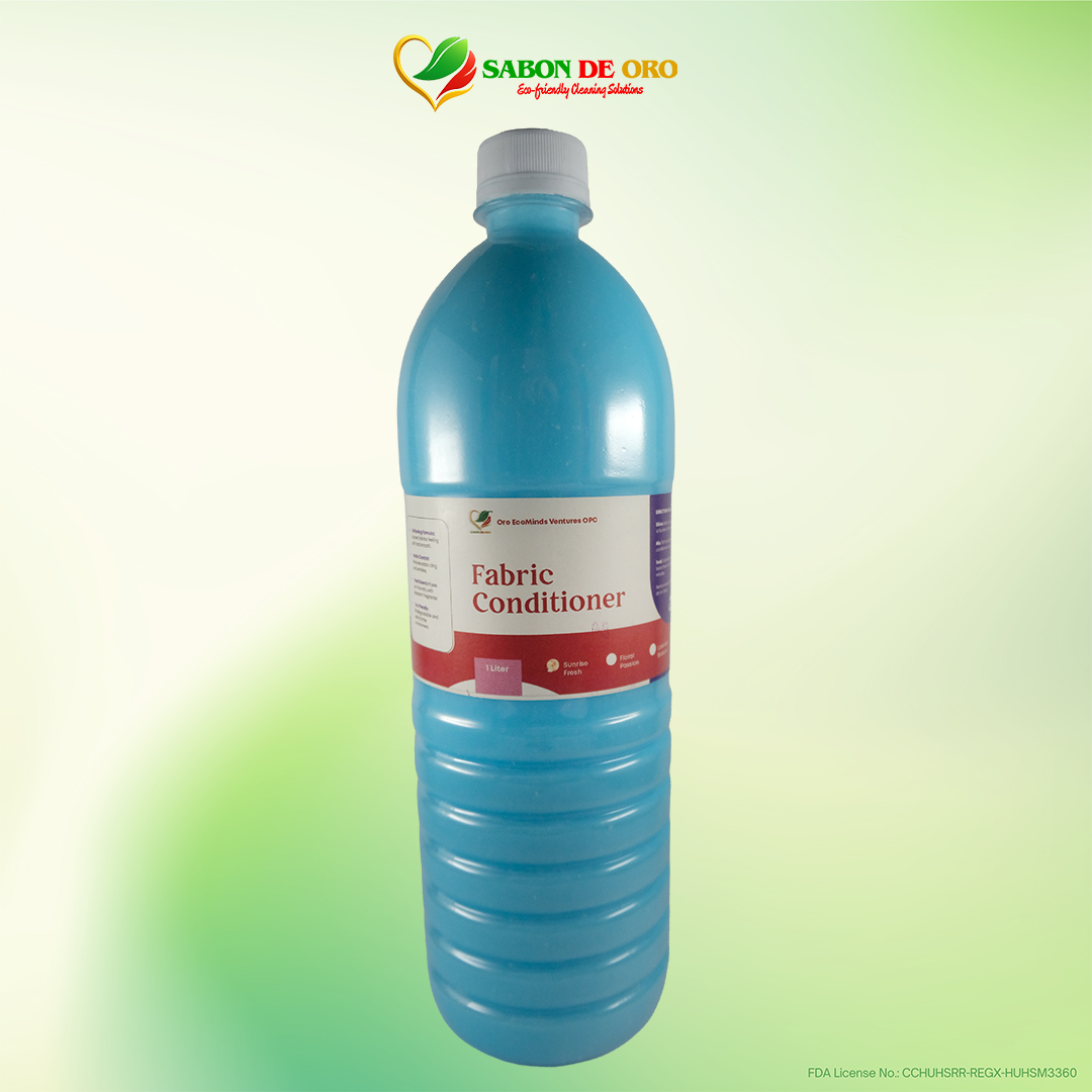 FabCon Blue -350ml