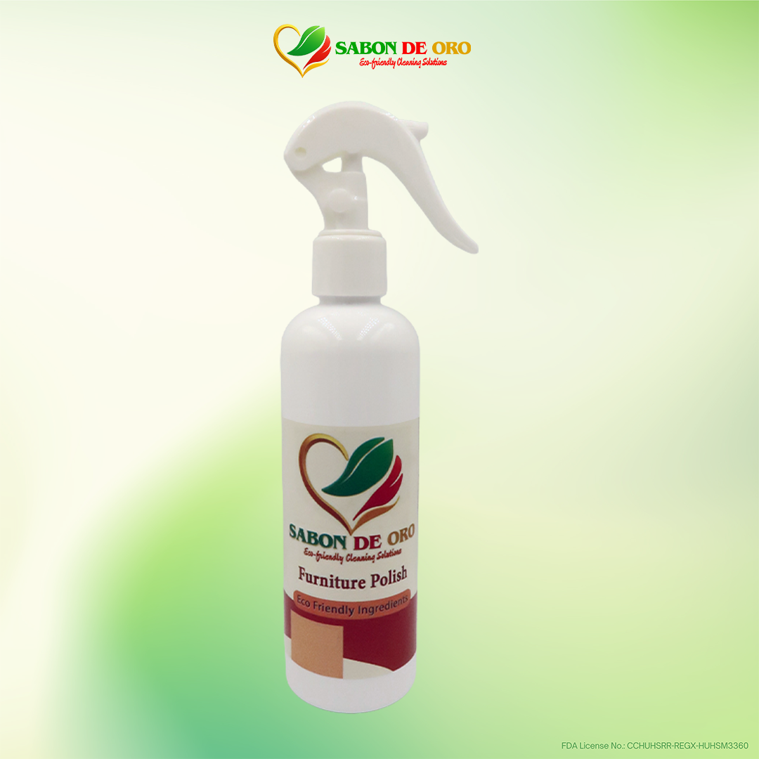 Furniture Pol -500ml