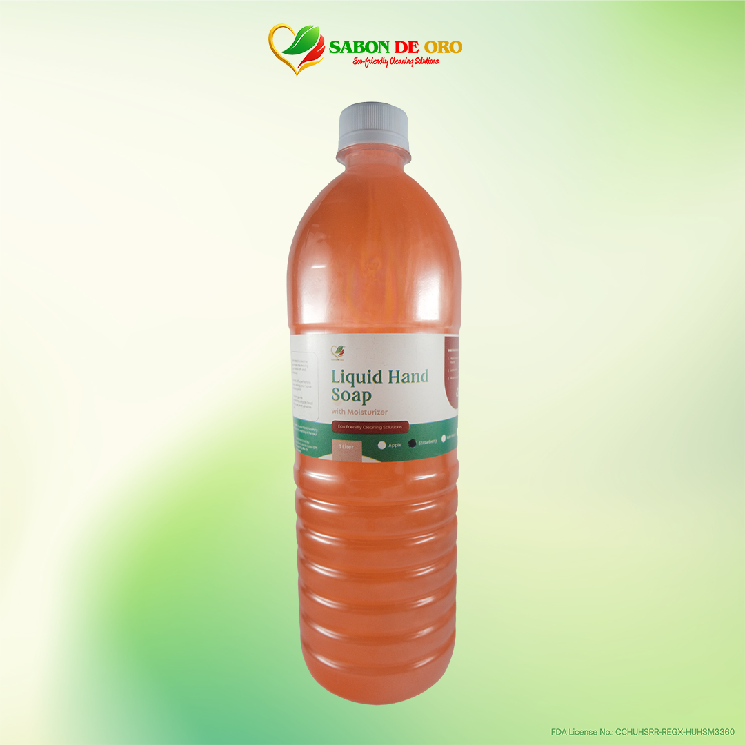Handsoap Berry - Liter
