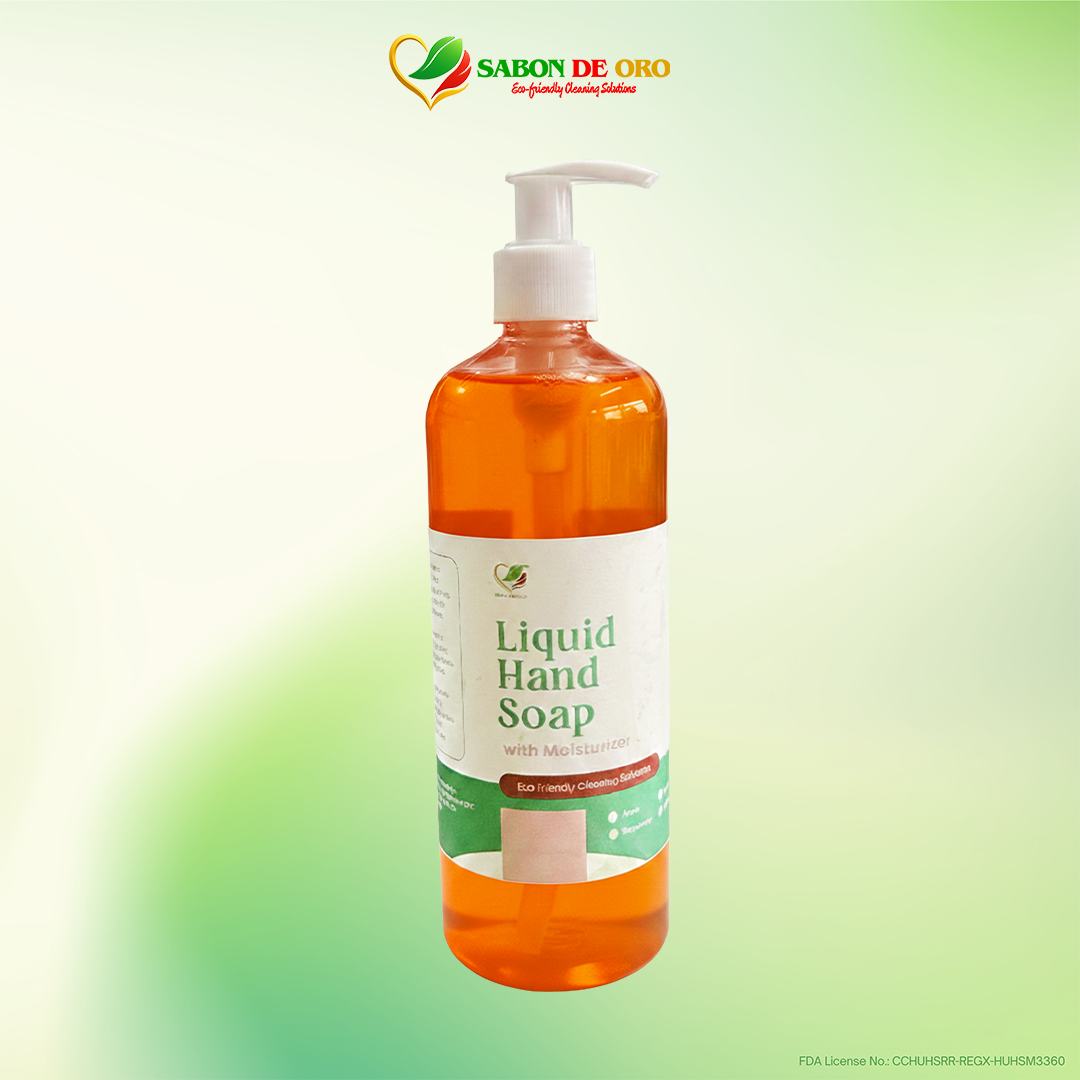Handsoap Berry - Pump 500ml