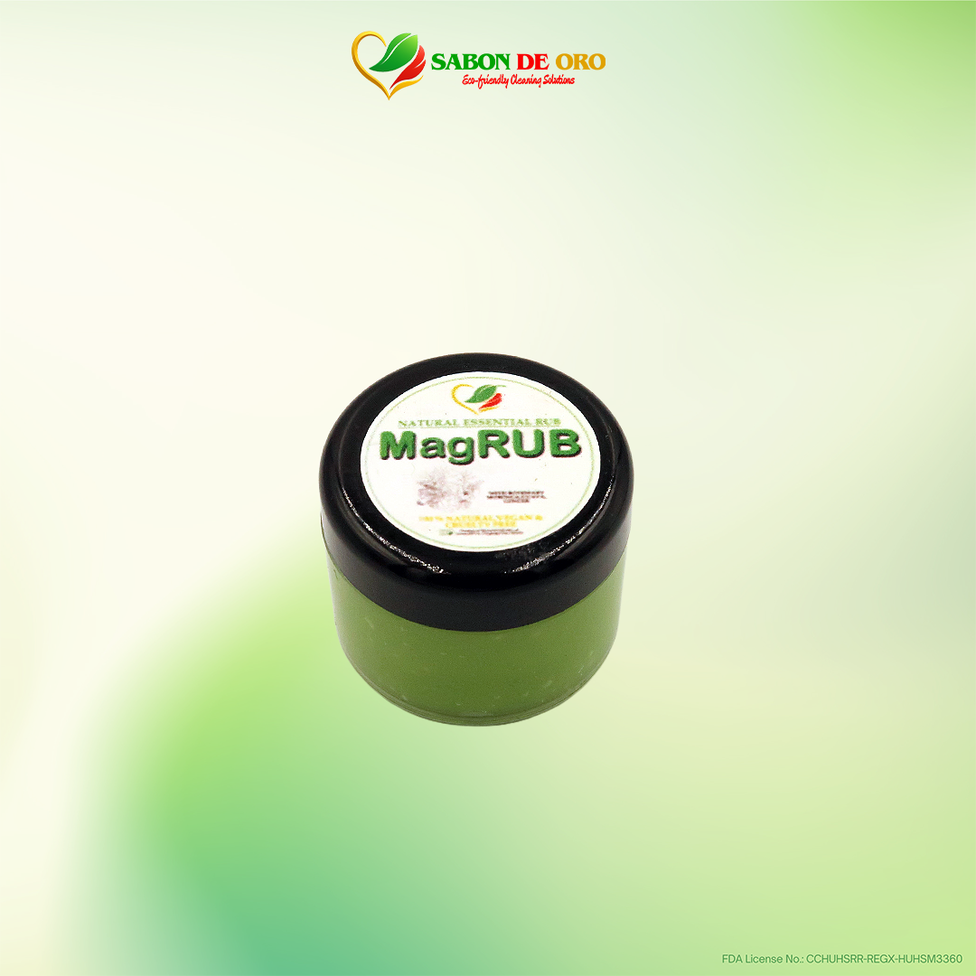 MagRUB -10g