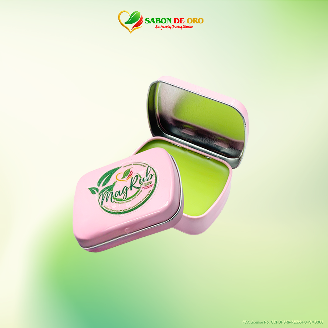 MagRUB -20g