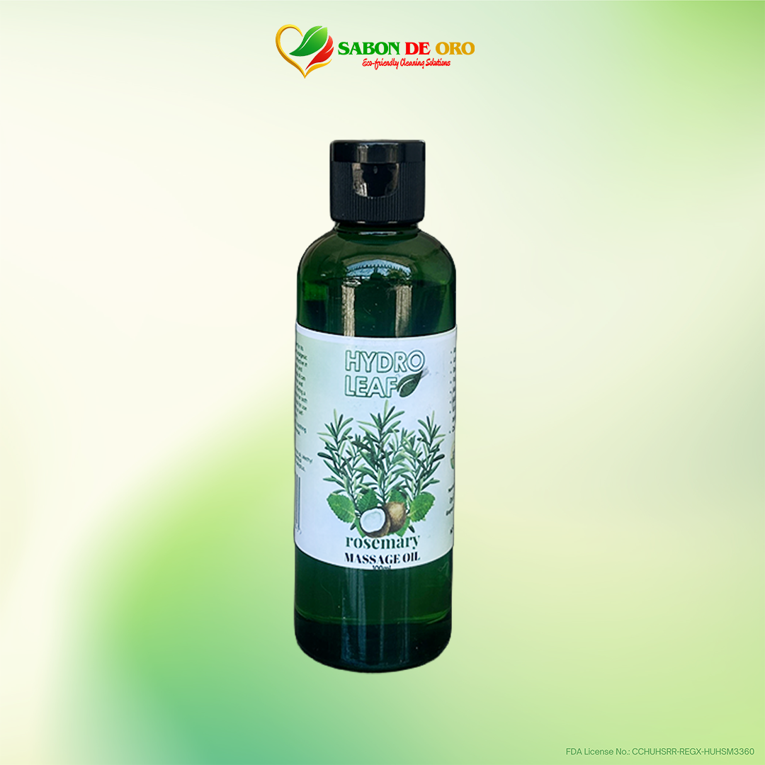 Rosemary Body Massage -100ml