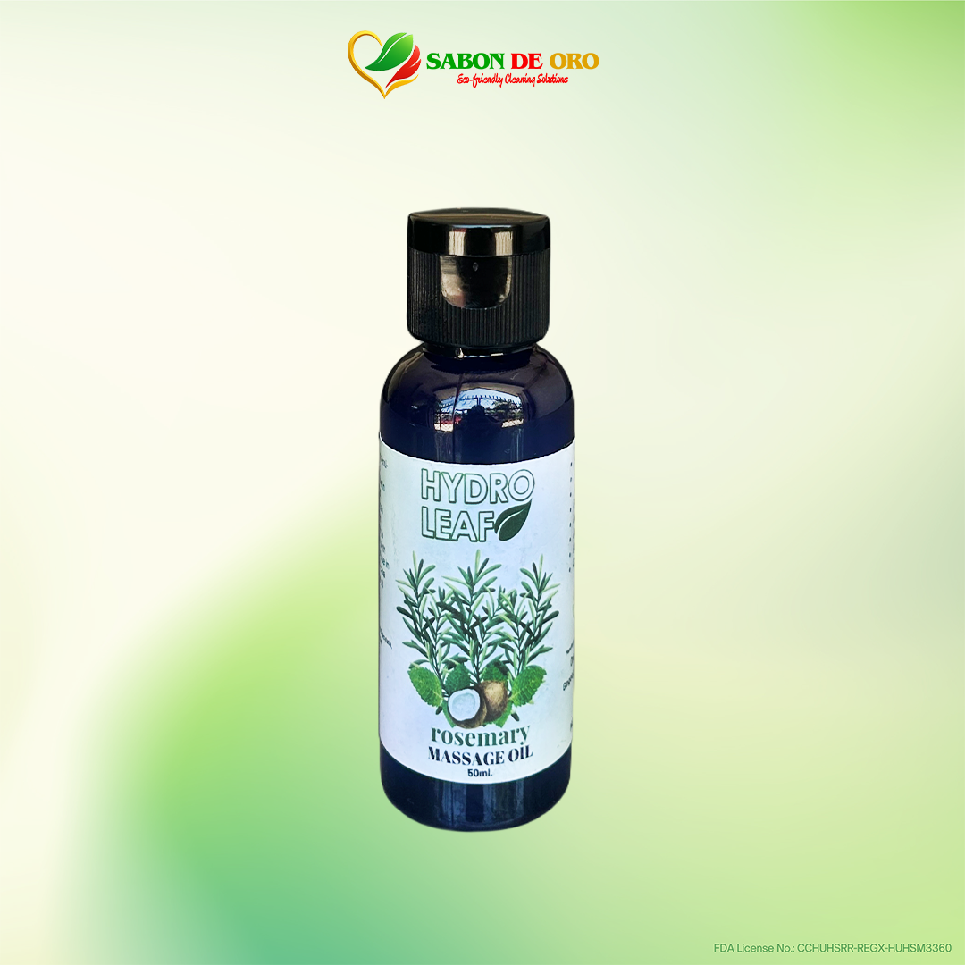 Rosemary Body Massage -60ml