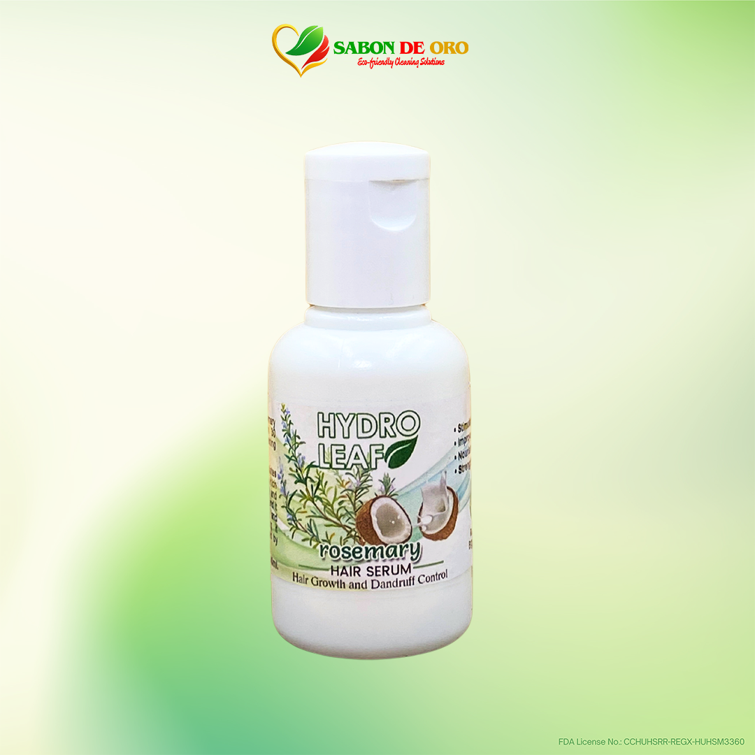 Rosemary Hair Serum -60ml