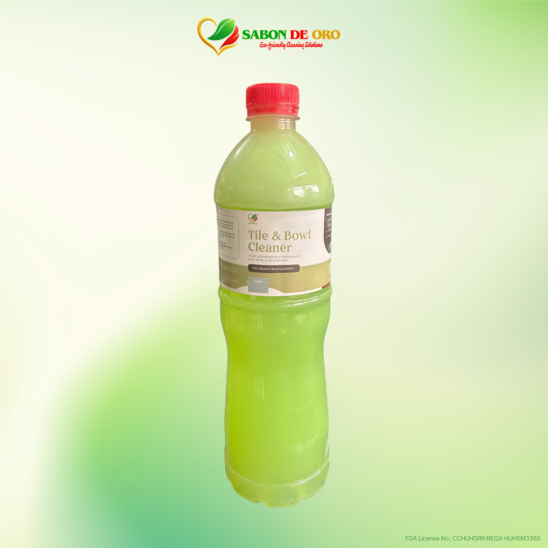 T&B Cleaner -Liter